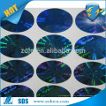 CUSTOMIZED waterproof 3D Holograms for sale